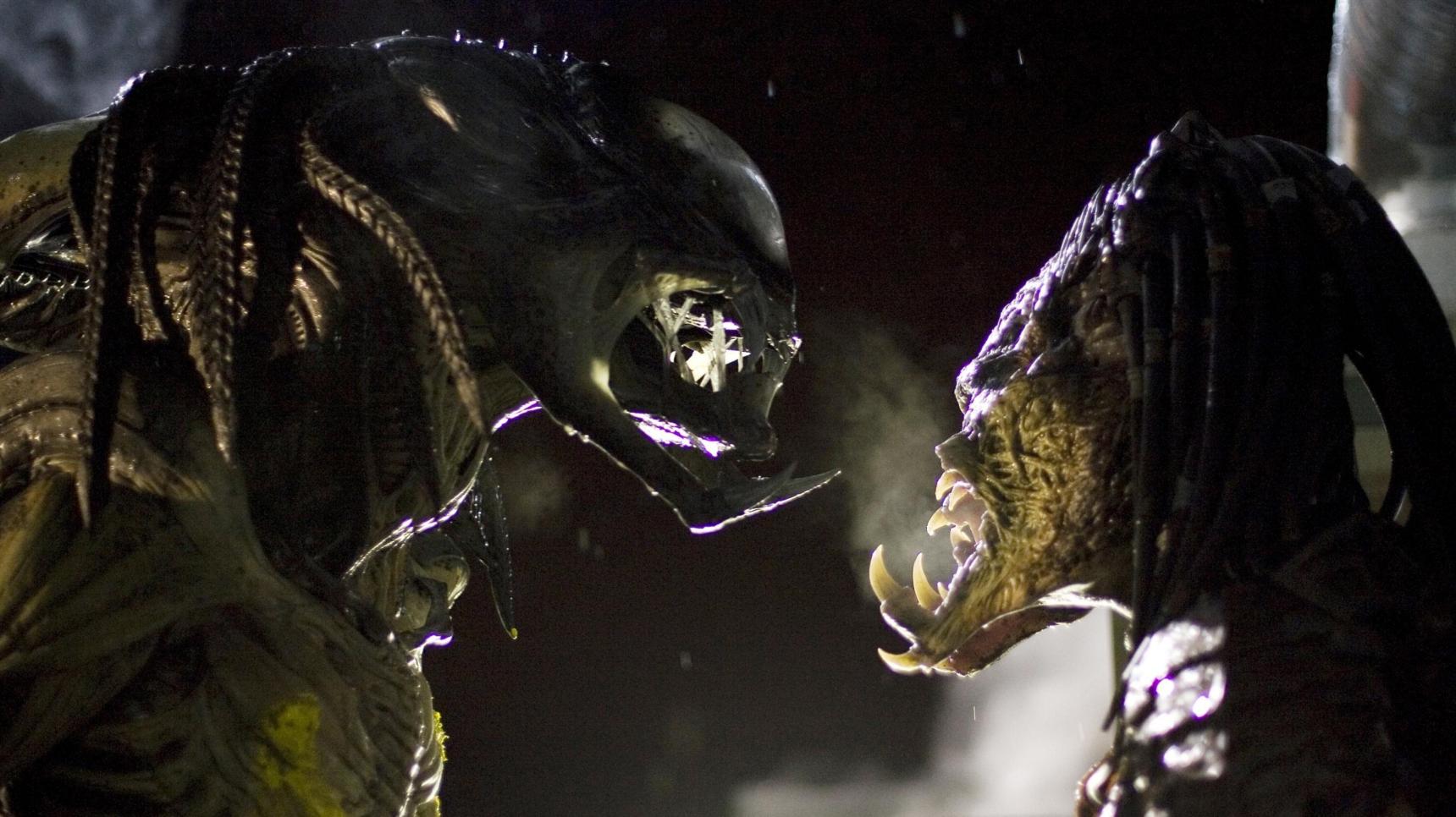Fondo de pantalla de la película Aliens vs. Predator 2 en PELISPEDIA gratis