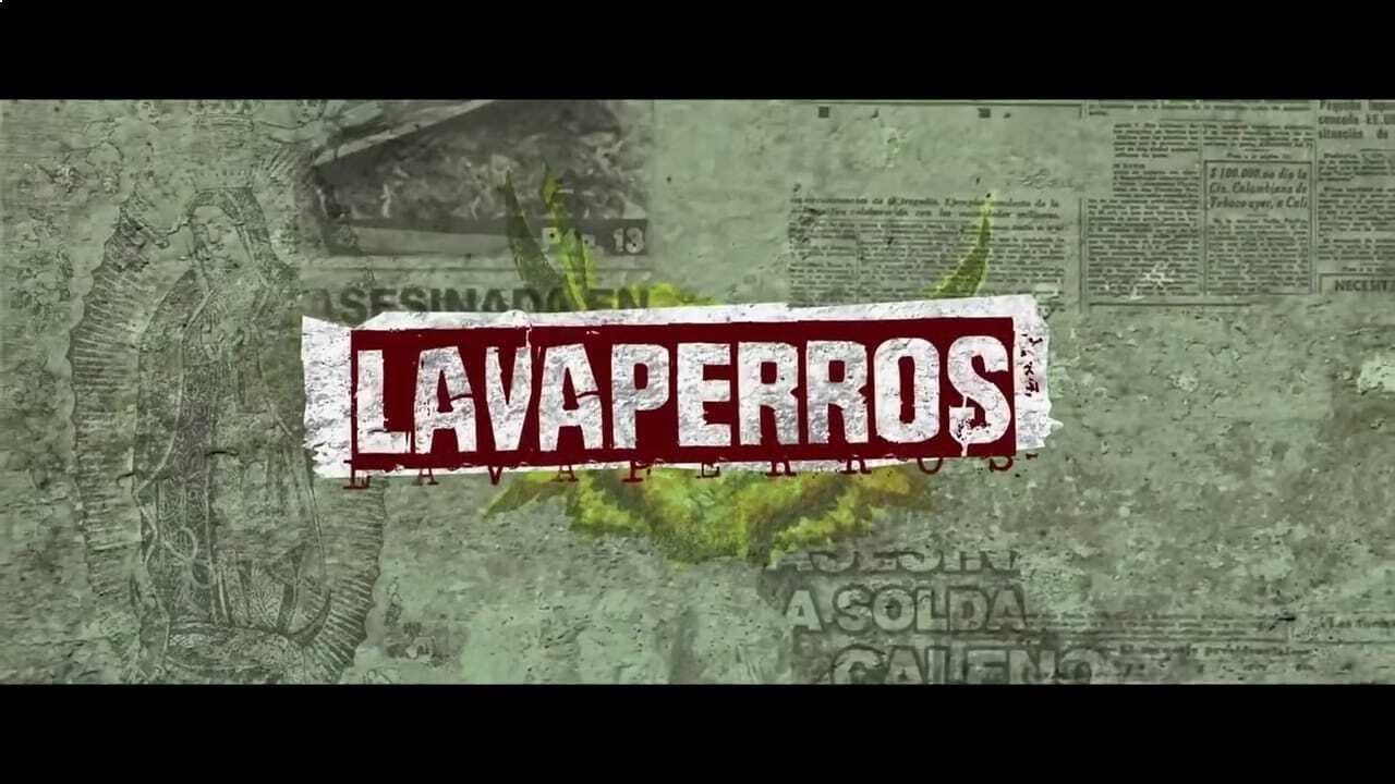 poster de Lavaperros