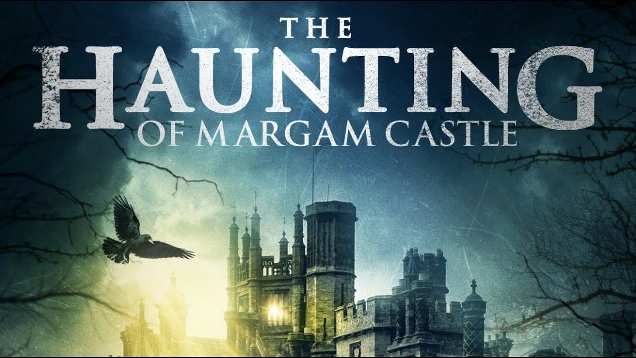 poster de The Haunting Of Margam Castle