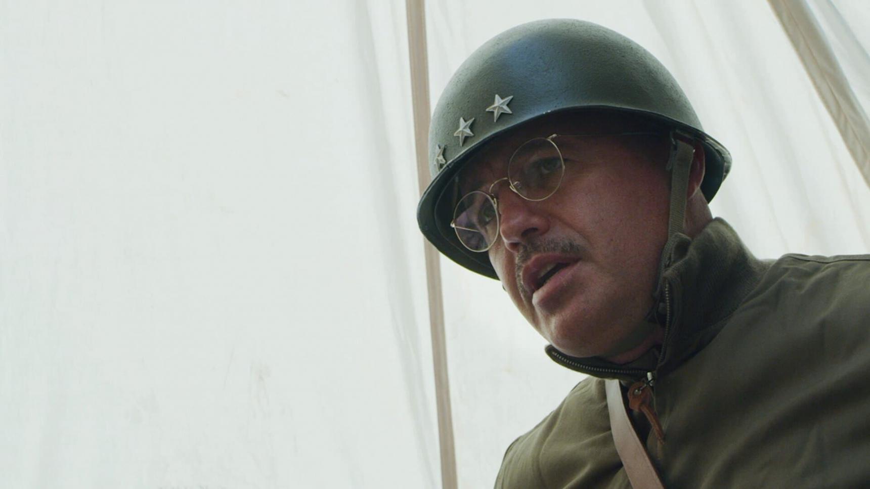 Fondo de pantalla de la película Battle of the Bulge: Winter War en PELISPEDIA gratis