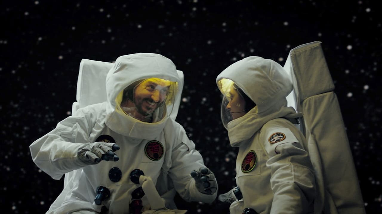 Fondo de pantalla de la película Pijamas Espaciales en PELISPEDIA gratis