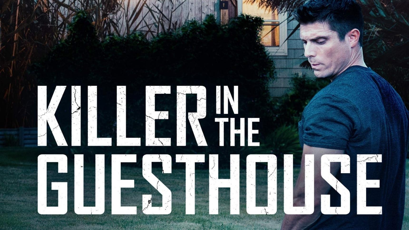 trailer Killer in The Guest House