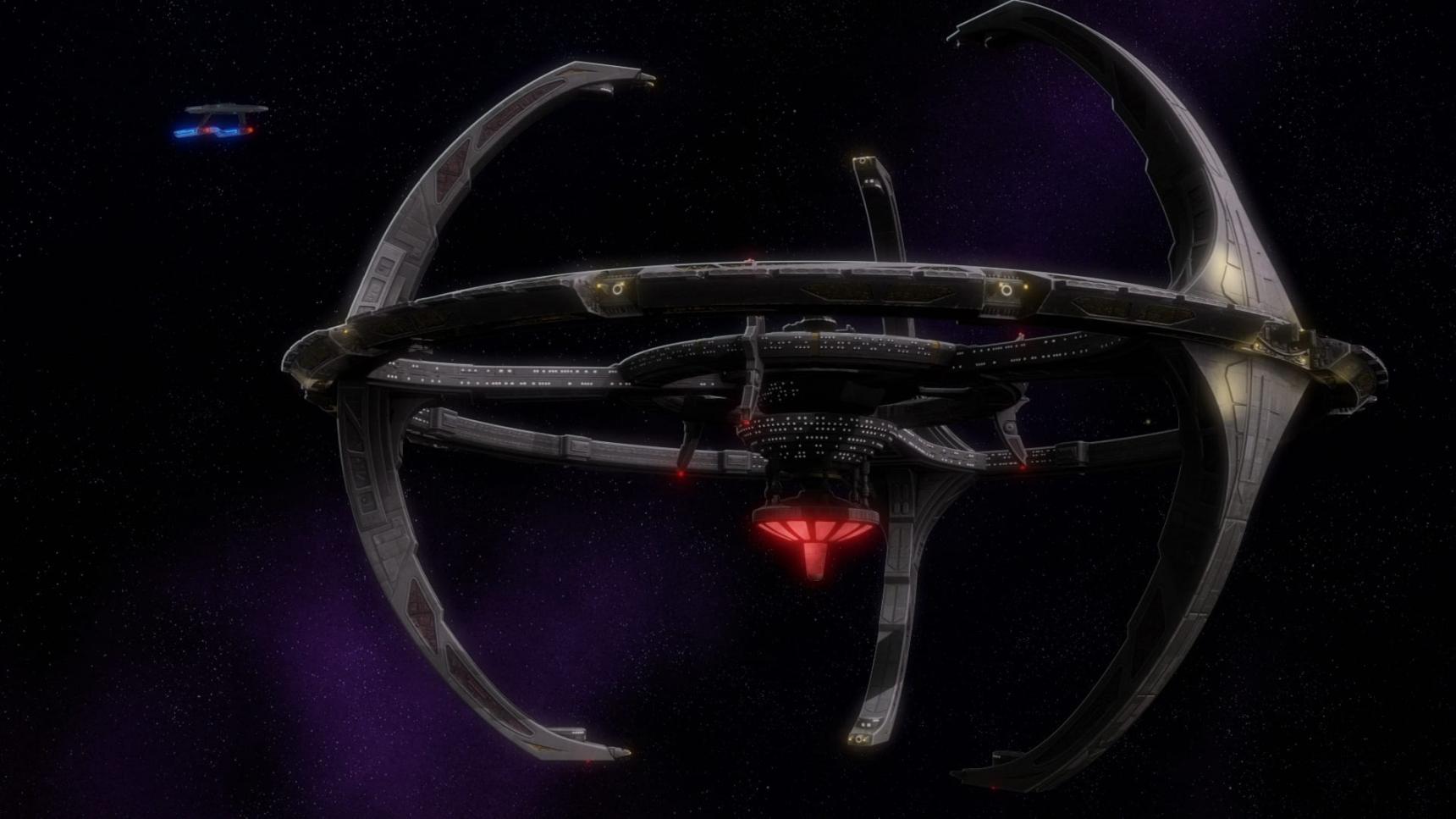 Poster del episodio 6 de Star Trek: Lower Decks online