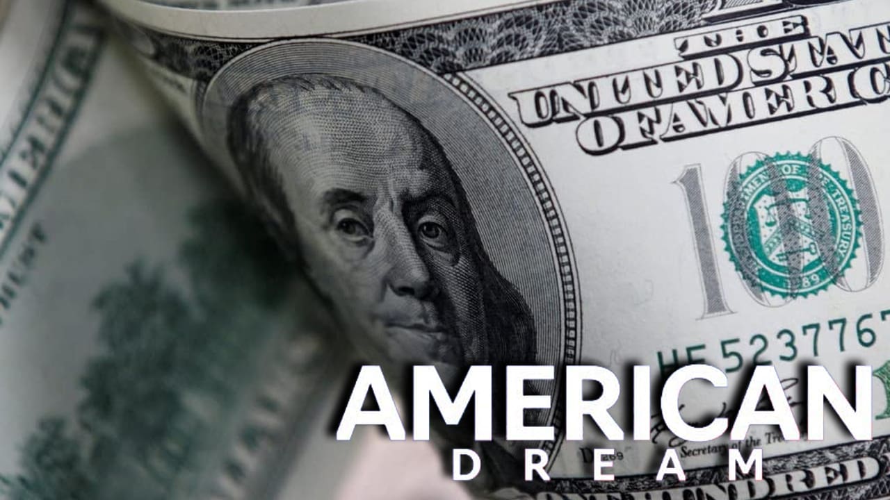 Fondo de pantalla de la película American Dream en PELISPEDIA gratis