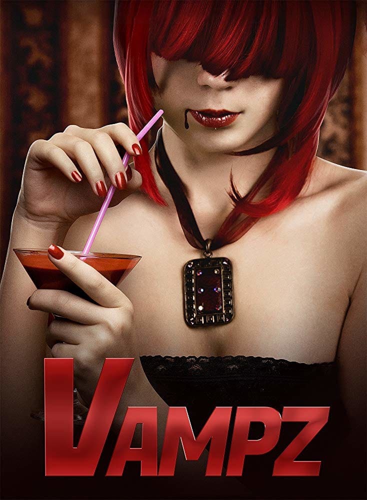 Fondo de pantalla de la película Vampz! en PELISPEDIA gratis