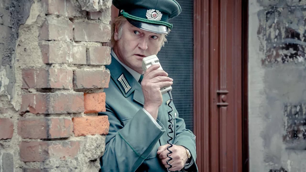Fondo de pantalla de la película Una comedia de la Stasi en PELISPEDIA gratis
