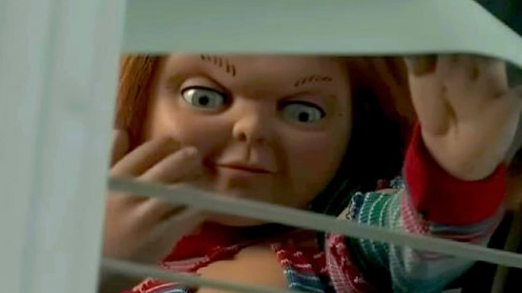 Poster del episodio 6 de Chucky online