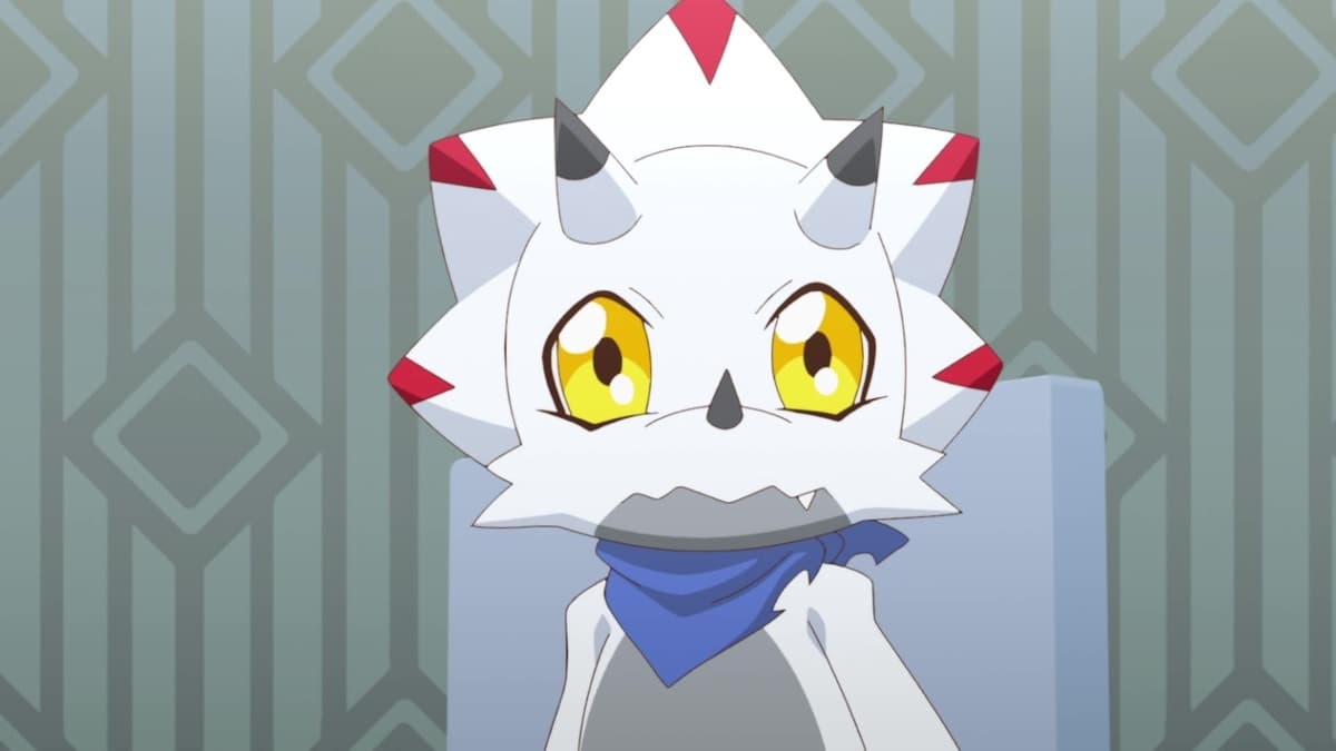 Fondo de pantalla de Digimon Ghost Game online