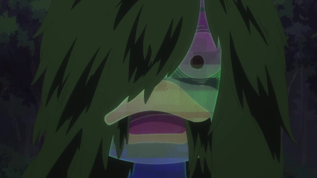 Poster del episodio 52 de Digimon Ghost Game online