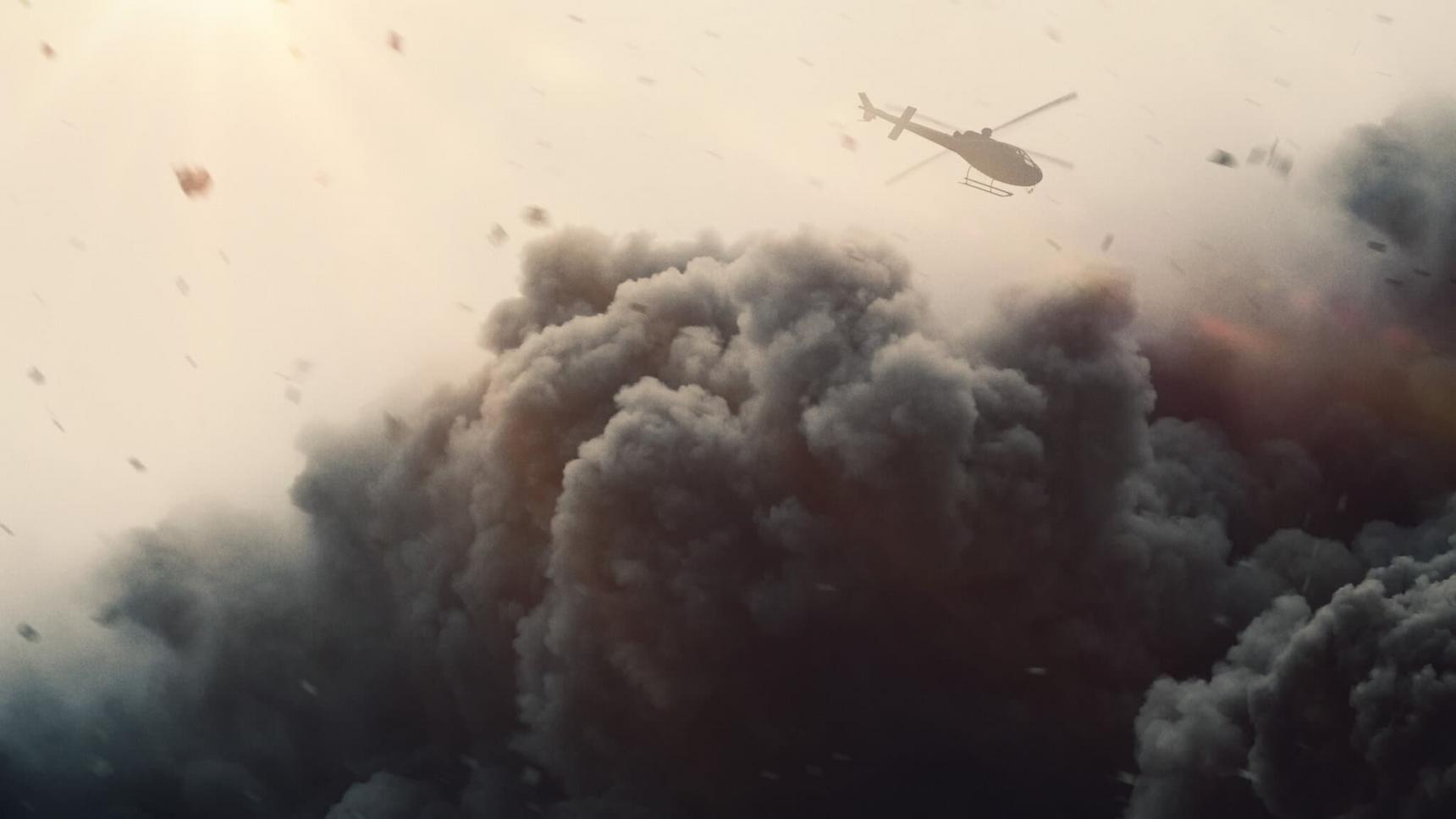 Fondo de pantalla de la película The Volcano: Rescue from Whakaari en PELISPEDIA gratis