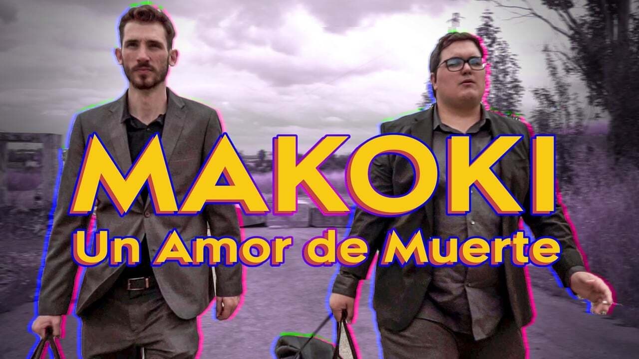 Fondo de pantalla de la película Makoki Un Amor de Muerte en PELISPEDIA gratis