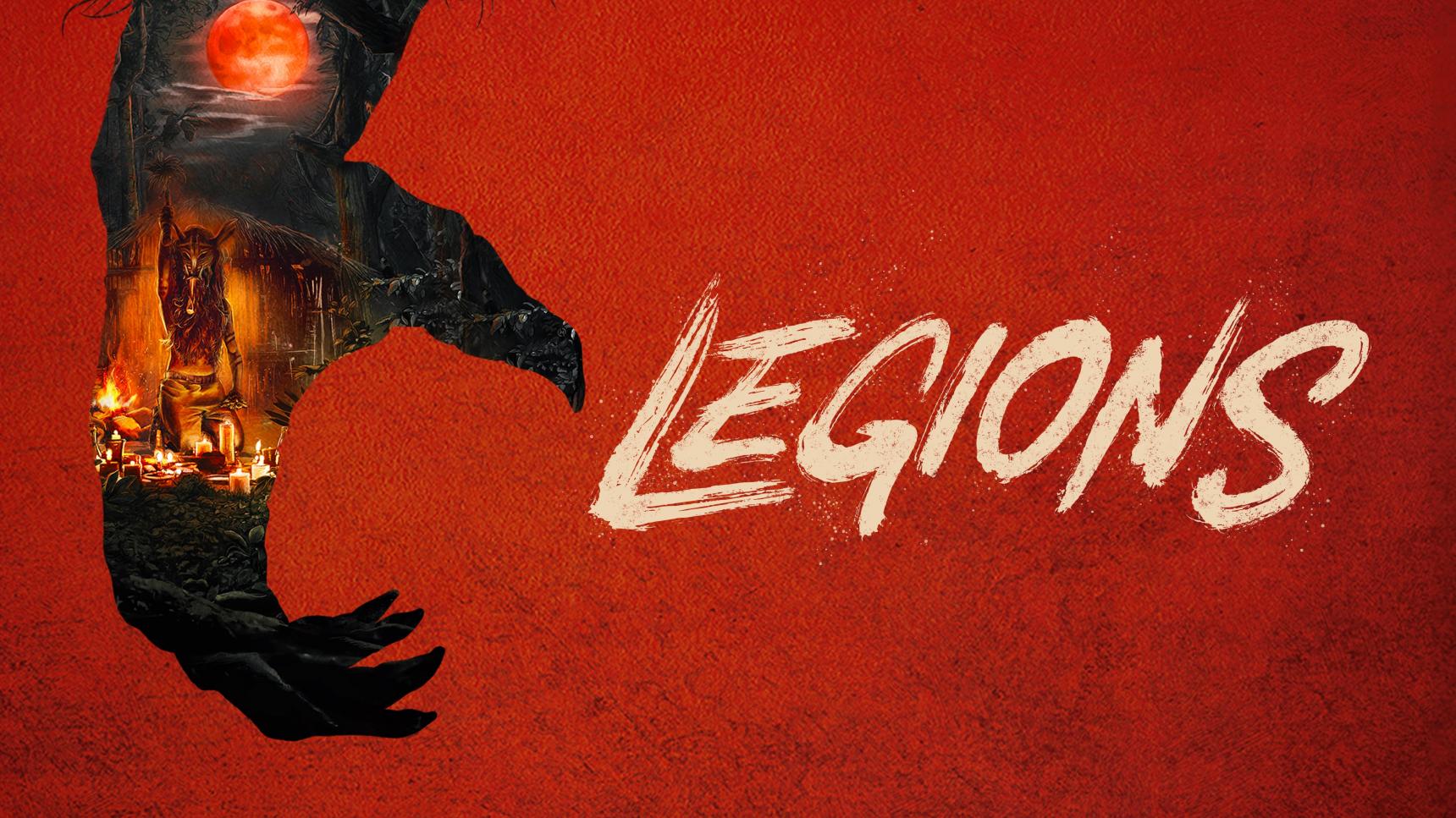 Fondo de pantalla de la película Legiones en PELISPEDIA gratis