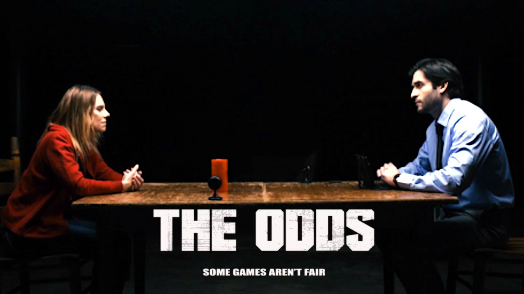 poster de The Odds