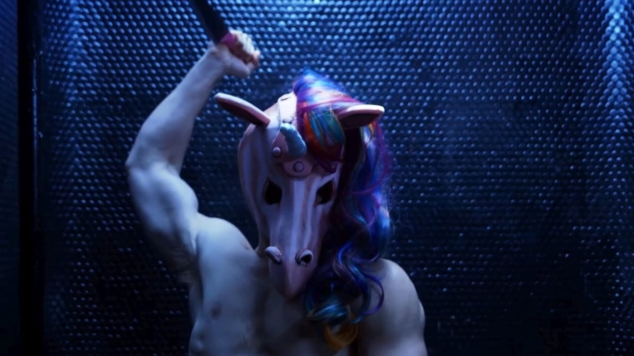 Fondo de pantalla de la película Killer Unicorn en PELISPEDIA gratis