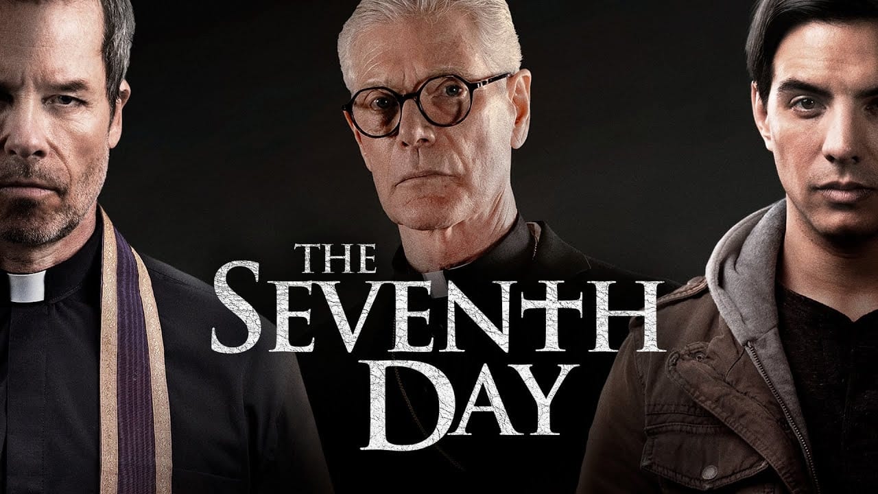 poster de The Seventh Day