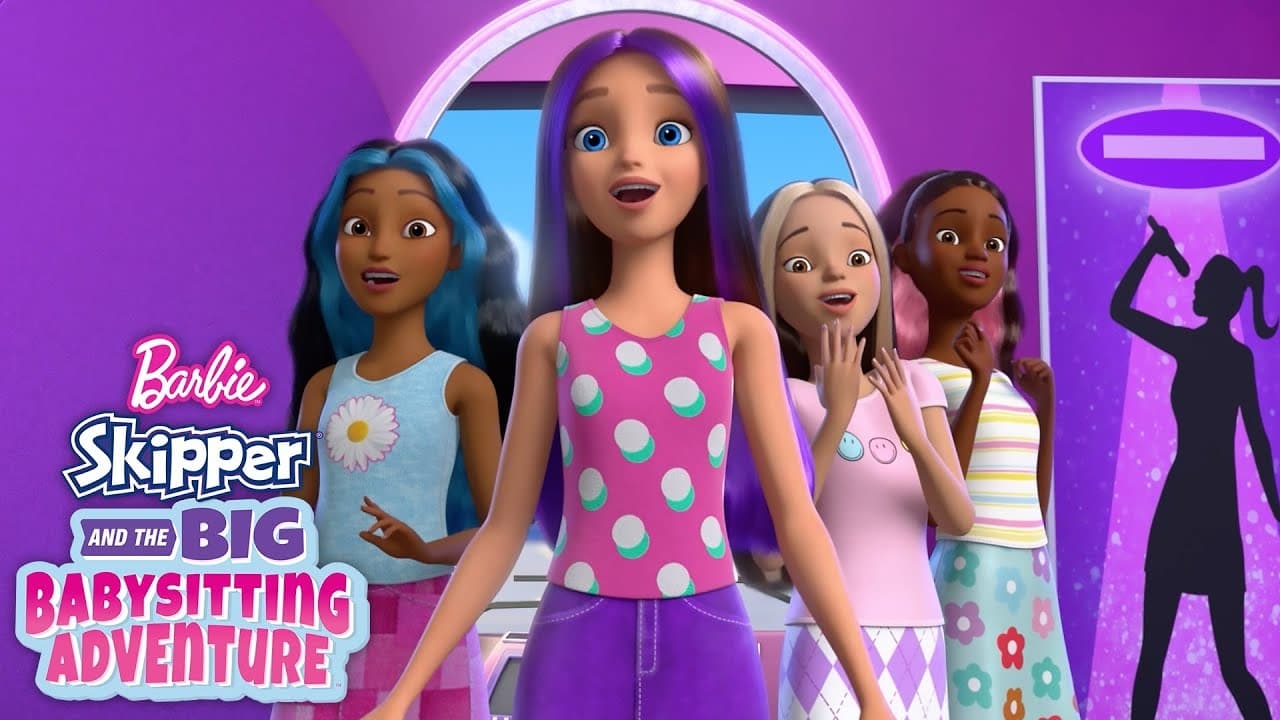 Fondo de pantalla de la película Barbie: Skipper and the Big Babysitting Adventure en PELISPEDIA gratis