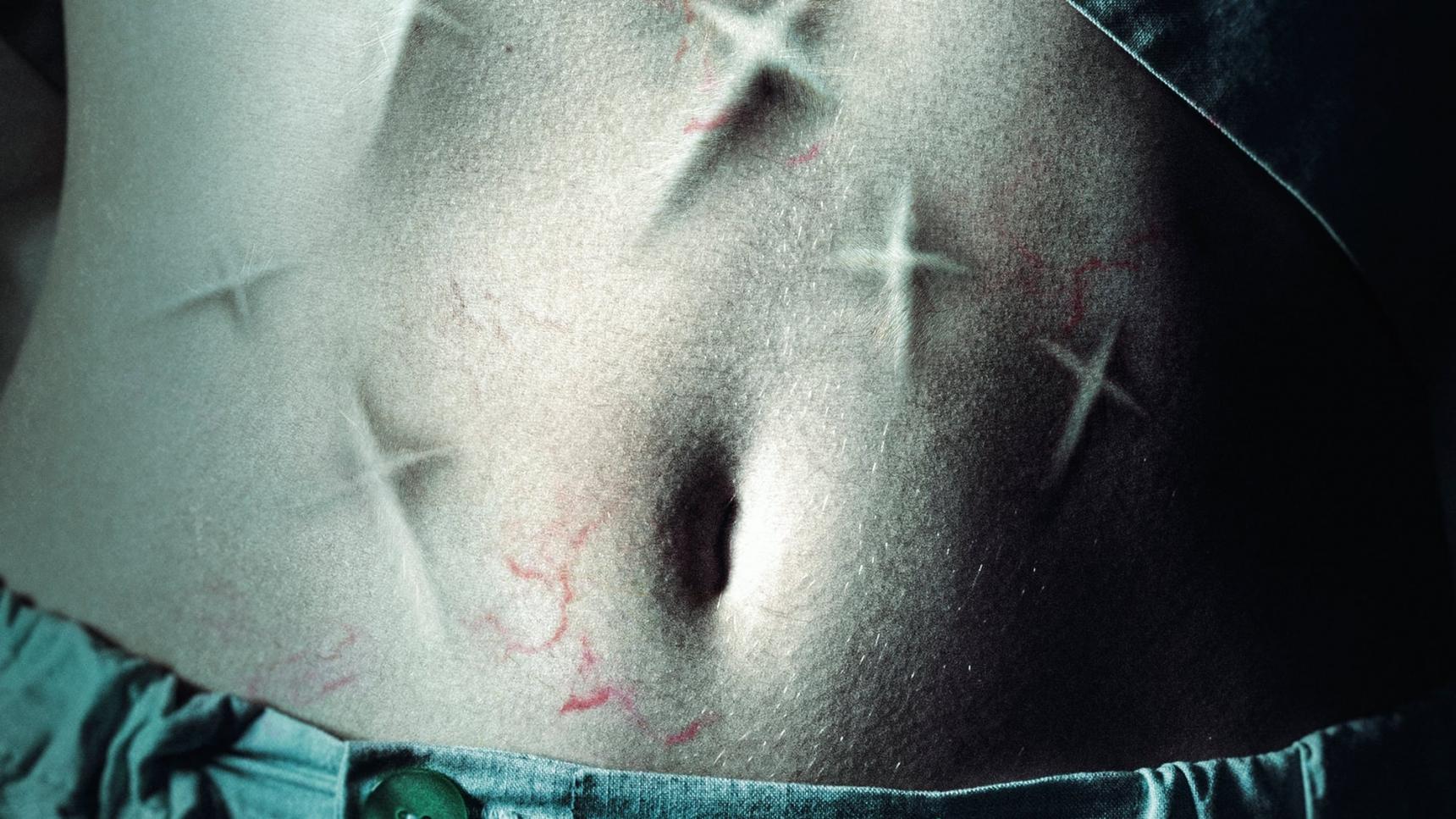 Fondo de pantalla de la película 13 exorcismos en PELISPEDIA gratis