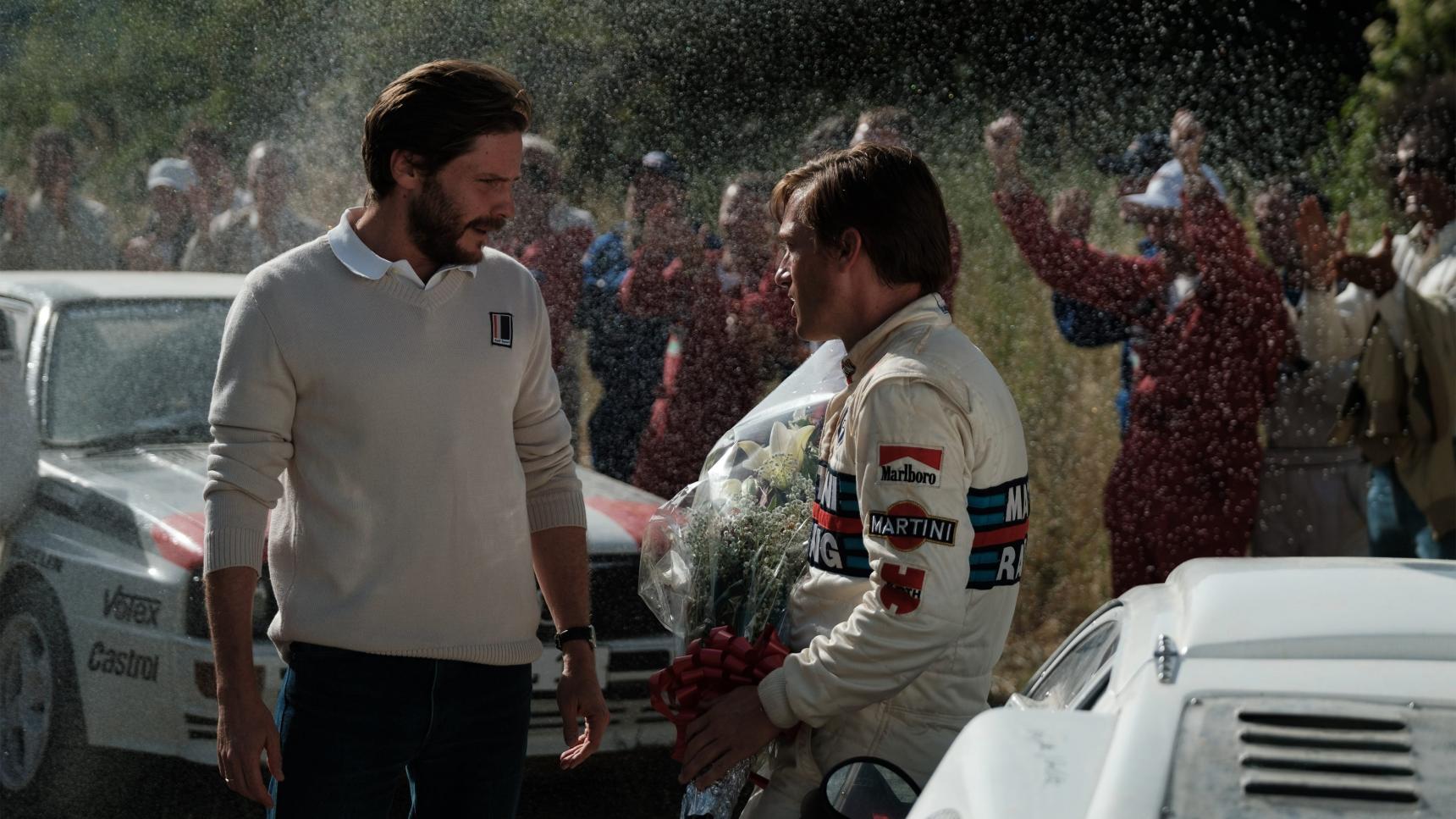 Fondo de pantalla de la película Race for Glory: Audi vs Lancia en PELISPEDIA gratis