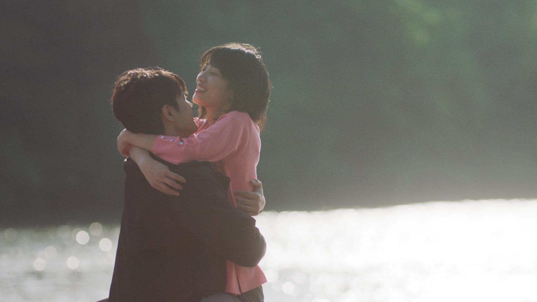 Fondo de pantalla de Romance a lo k-drama online