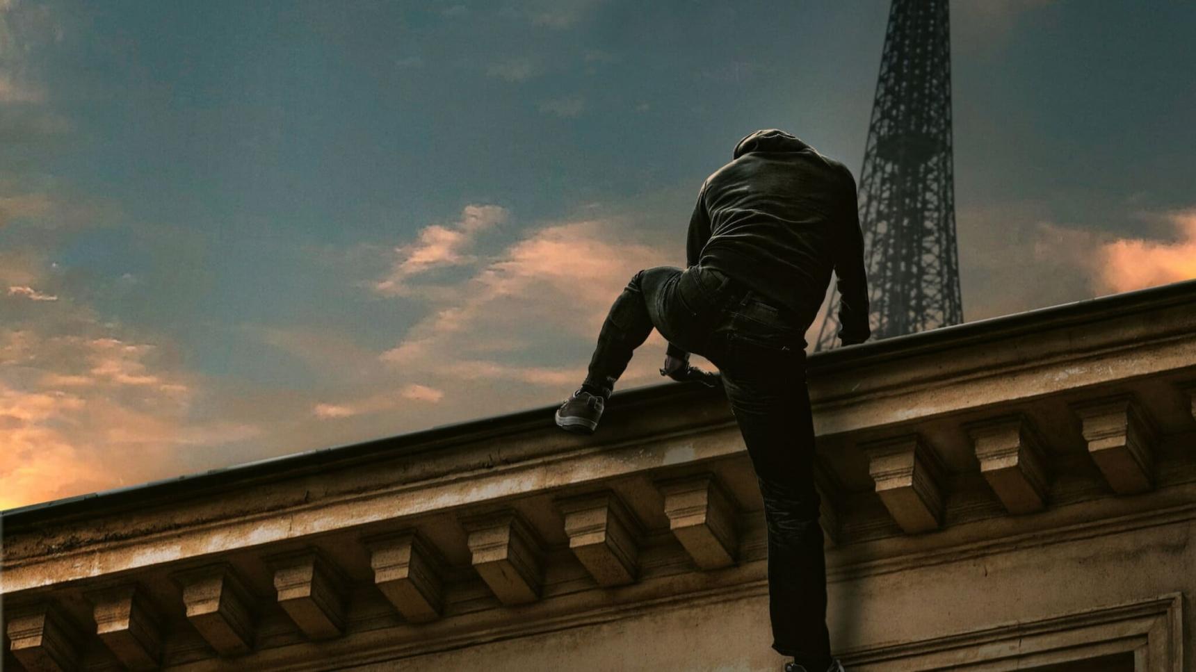 Fondo de pantalla de la película Vjeran Tomic: El hombre araña de Paris en PELISPEDIA gratis
