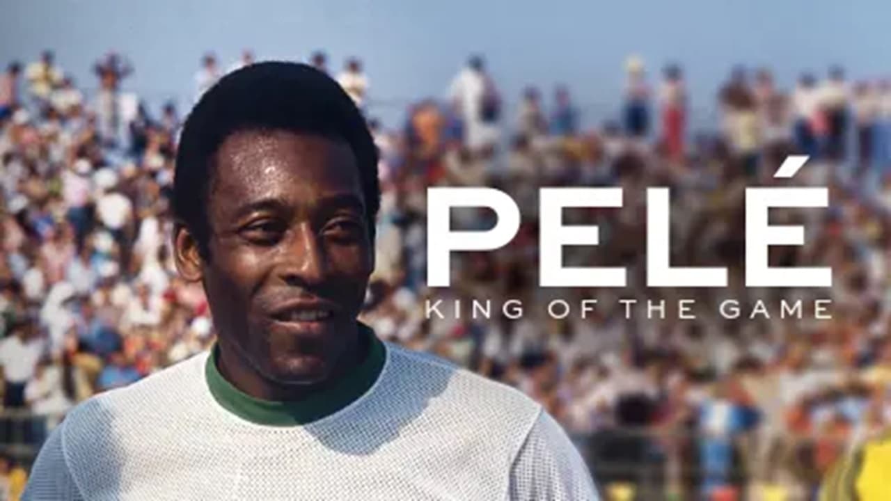 Fondo de pantalla de la película Pelé, El Rey del Futbol en PELISPEDIA gratis