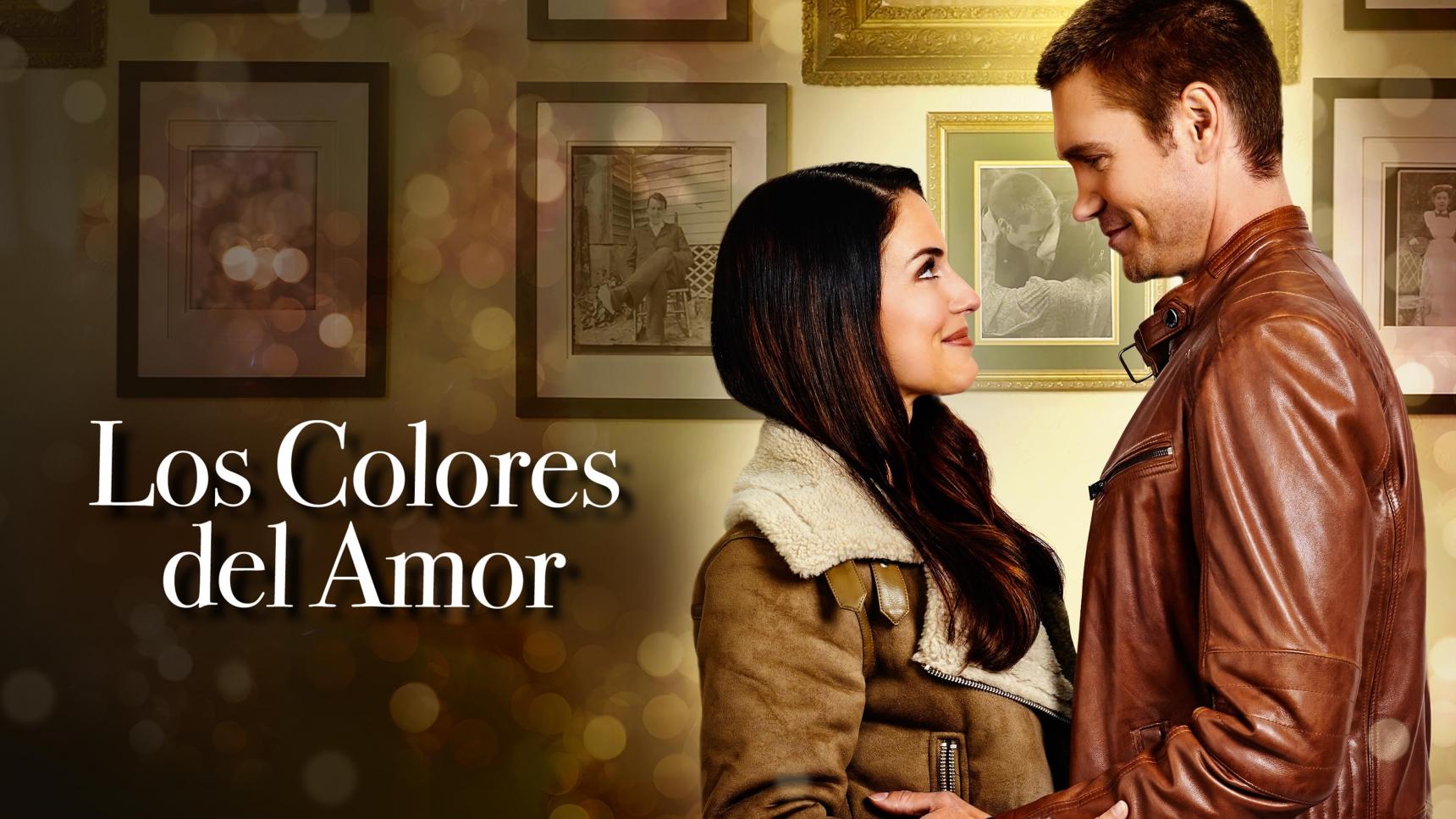 poster de Colors of Love