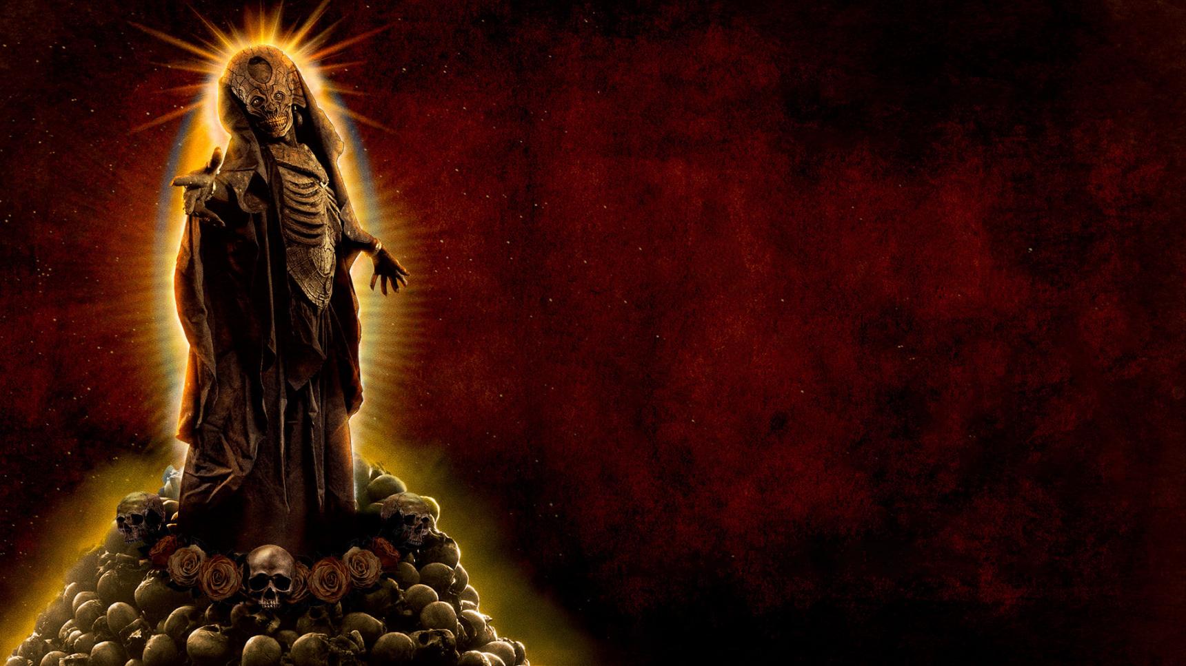 Fondo de pantalla de la película Satanic Hispanics en PELISPEDIA gratis