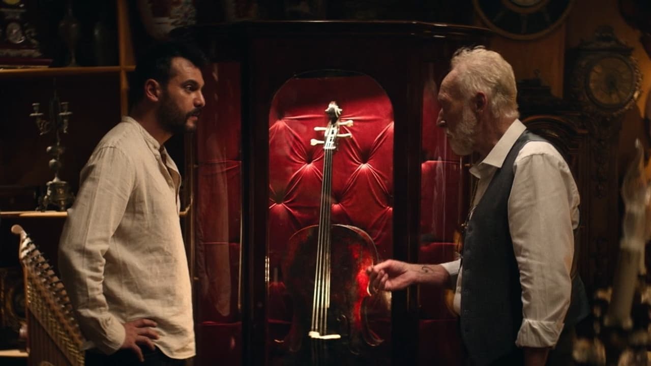 Fondo de pantalla de la película The Cello (تشيللو) en PELISPEDIA gratis