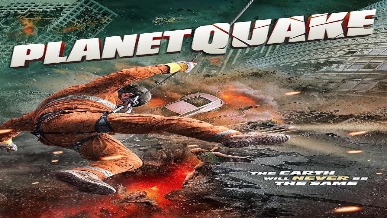 Fondo de pantalla de la película Planetquake en PELISPEDIA gratis
