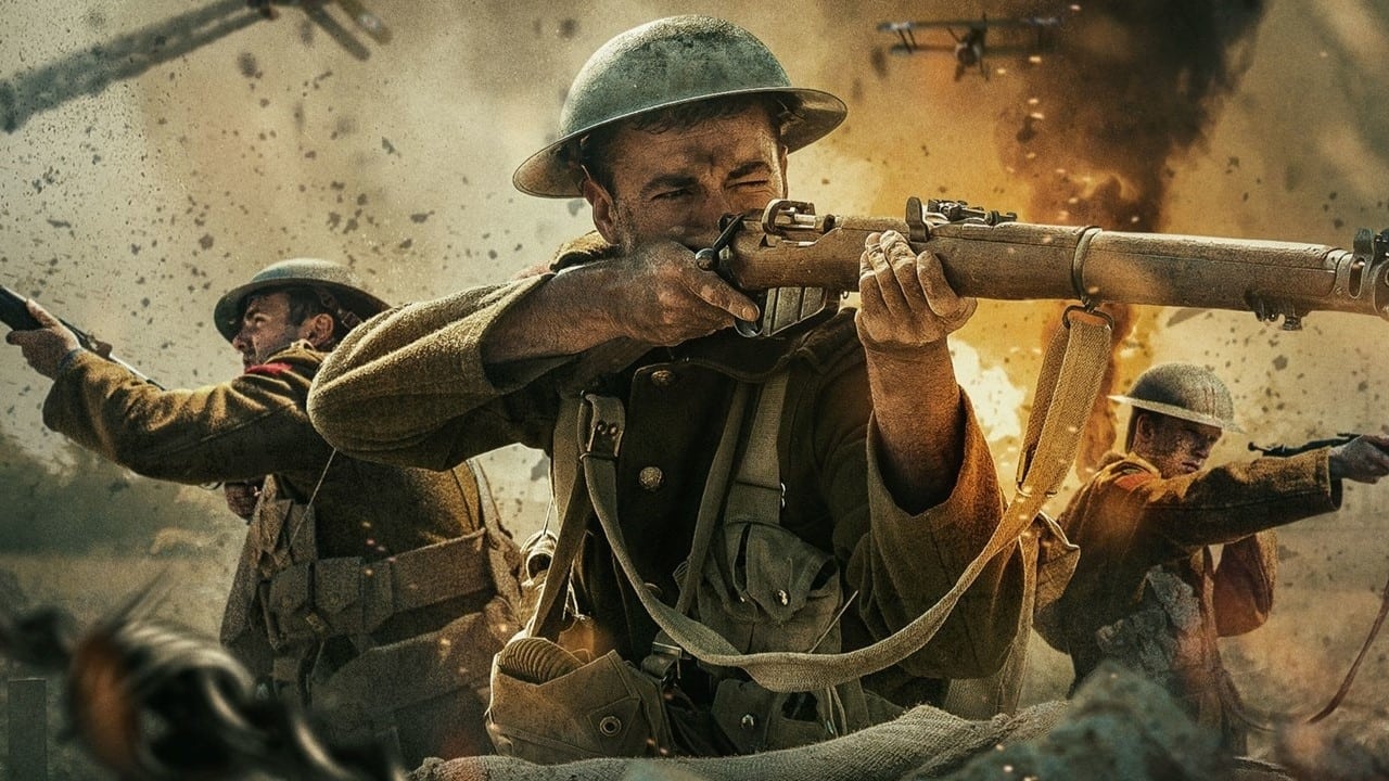 Fondo de pantalla de la película Battle for the Western Front en PELISPEDIA gratis