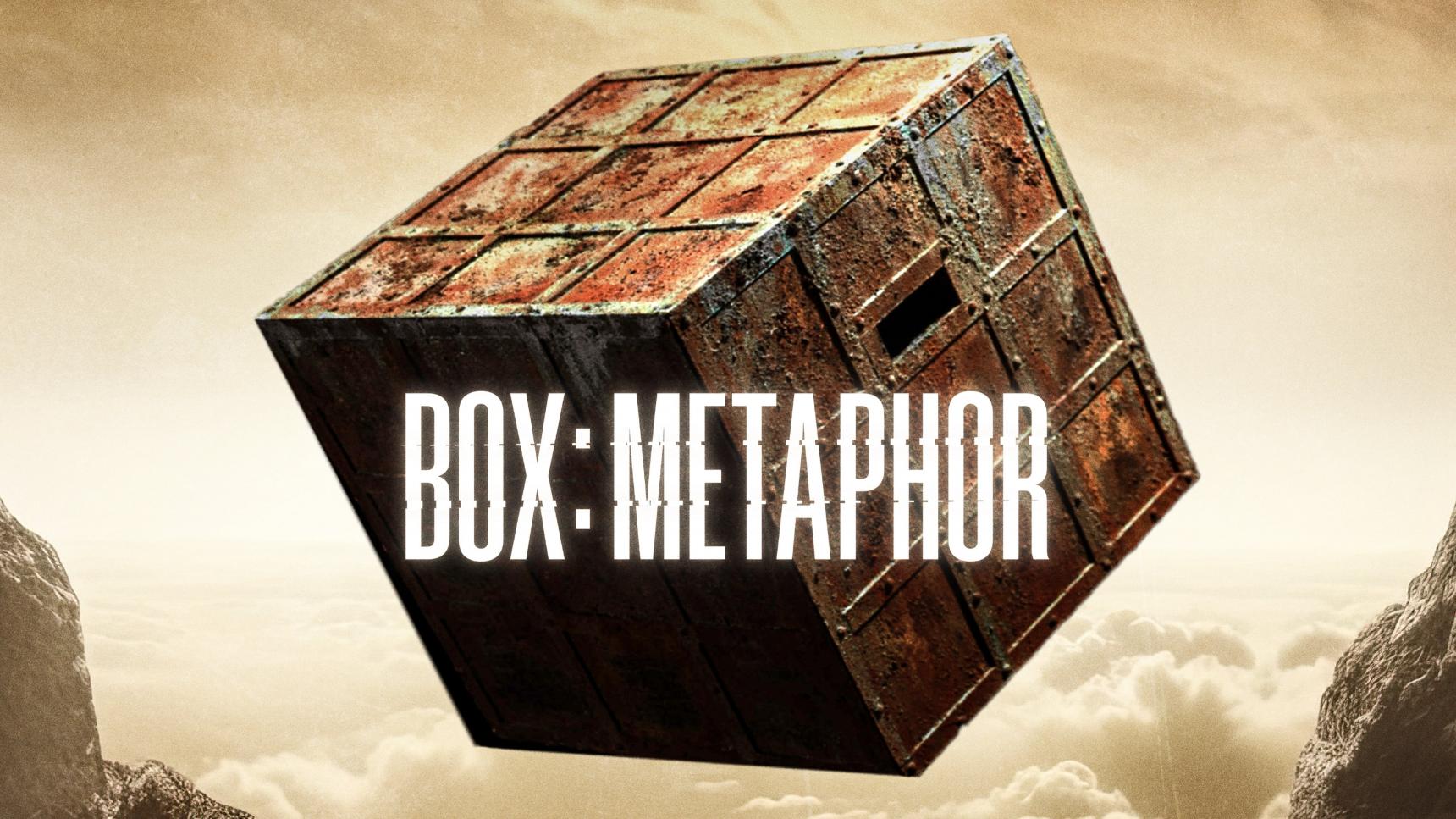 Fondo de pantalla de la película Box: Metaphor en PELISPEDIA gratis
