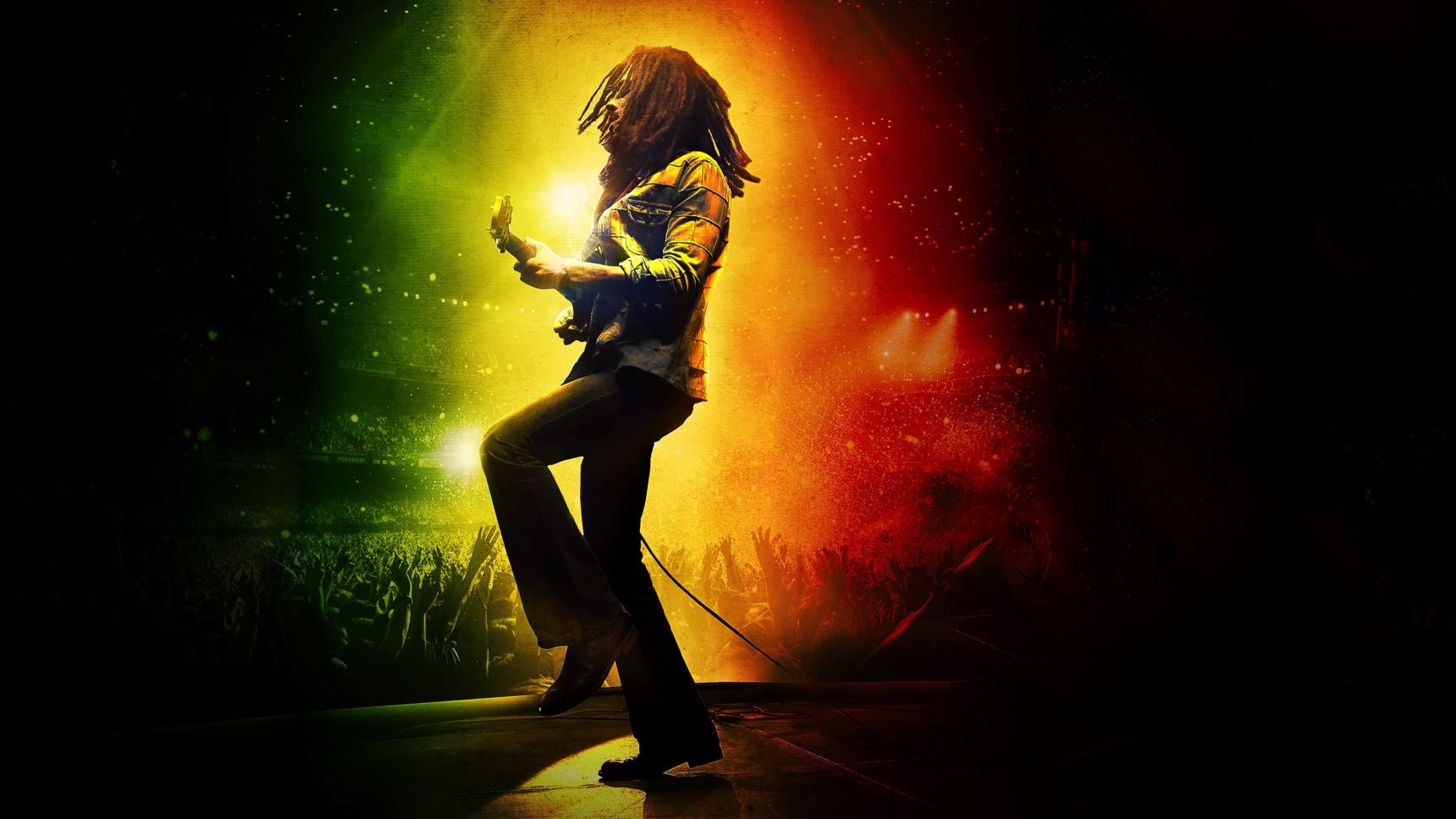 Fondo de pantalla de la película Bob Marley: One Love en PELISPEDIA gratis
