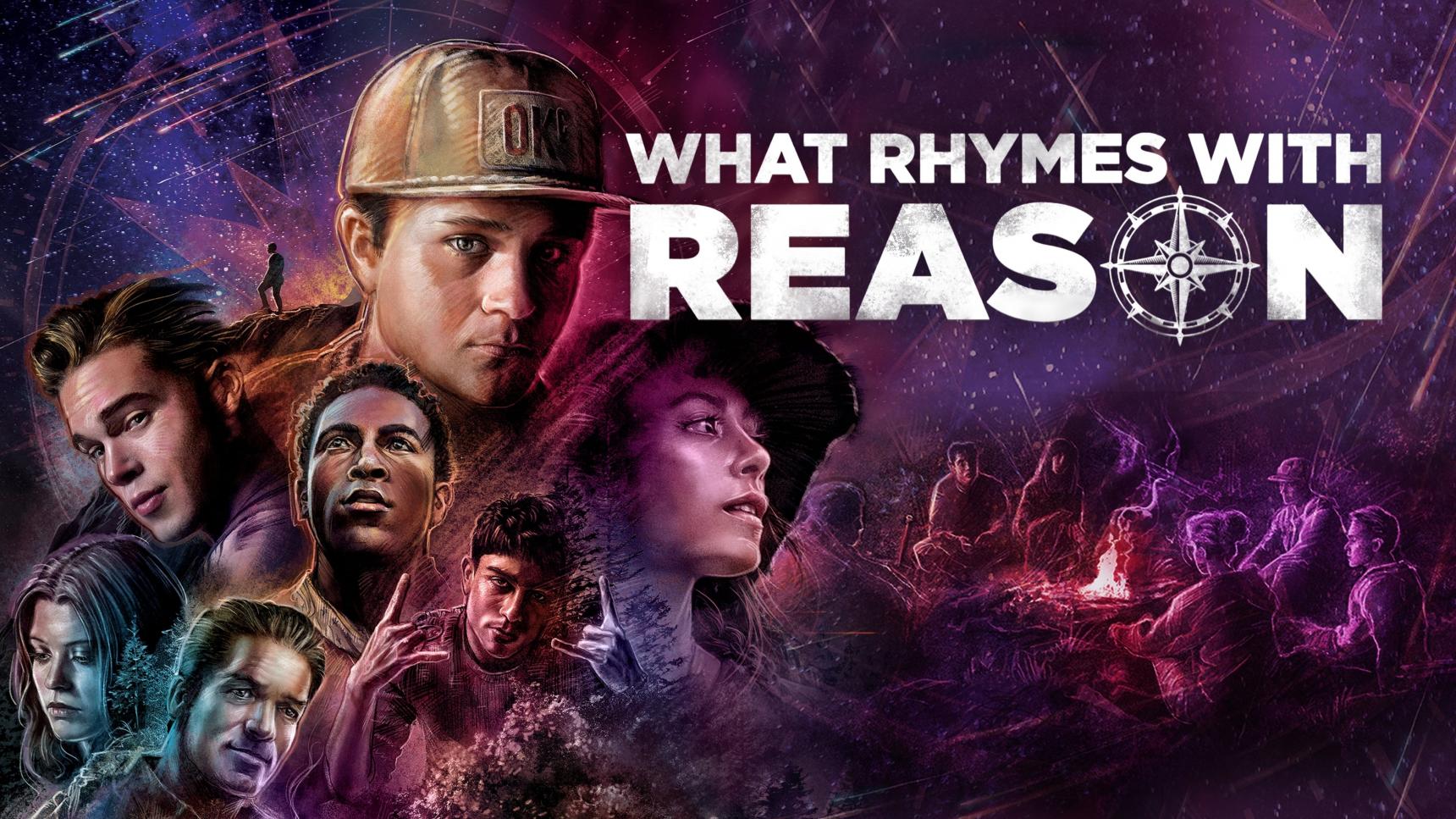 Fondo de pantalla de la película What Rhymes with Reason en PELISPEDIA gratis