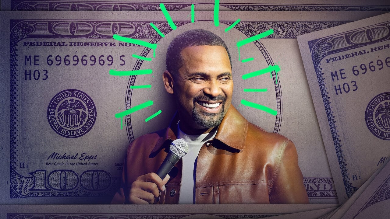 poster de Mike Epps: Ready to Sell Out
