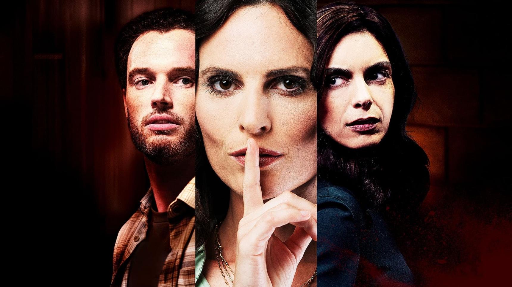 poster de Good Wife's Guide to Murder