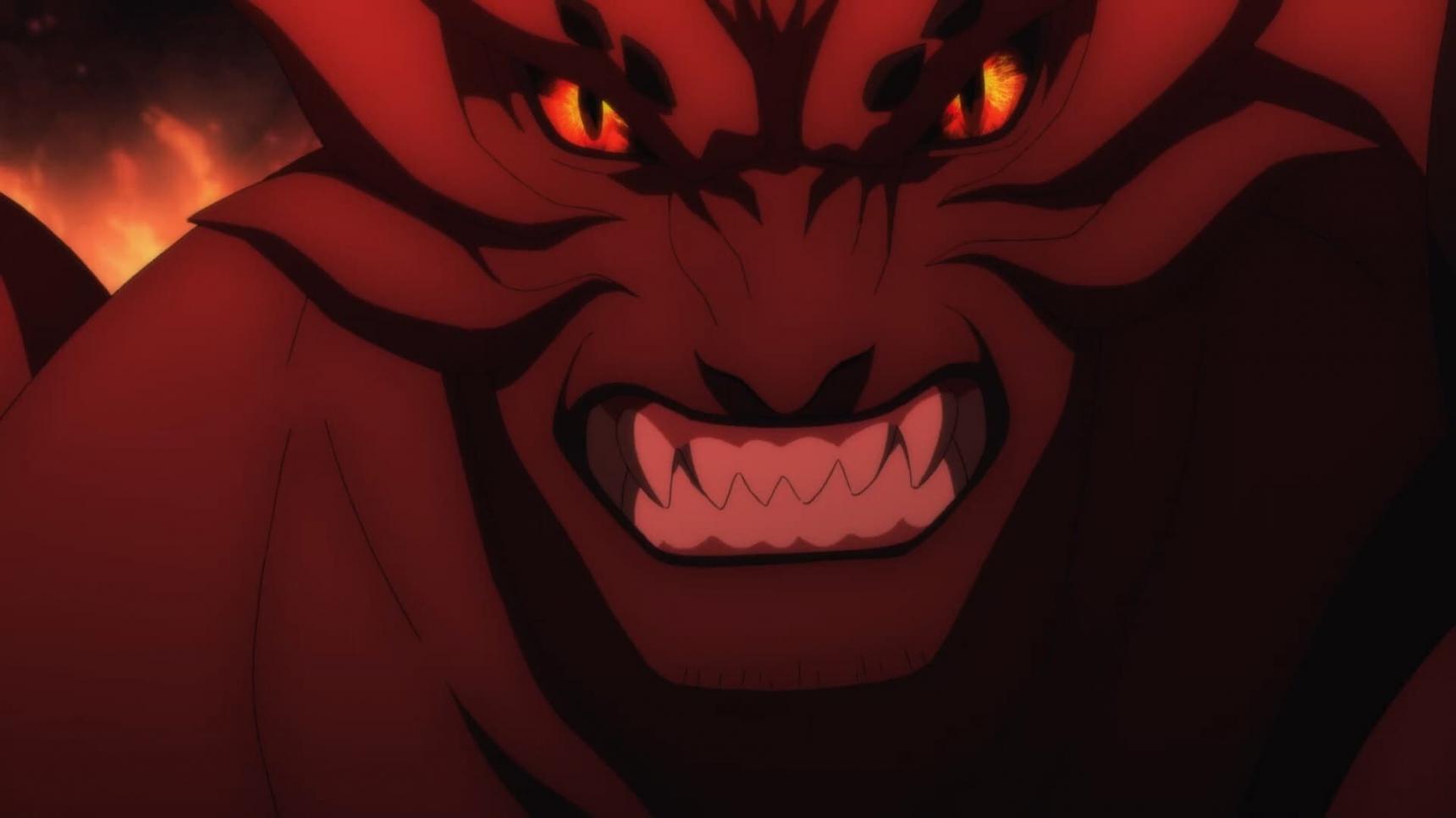 Poster del episodio 8 de DOTA: Dragon’s Blood online