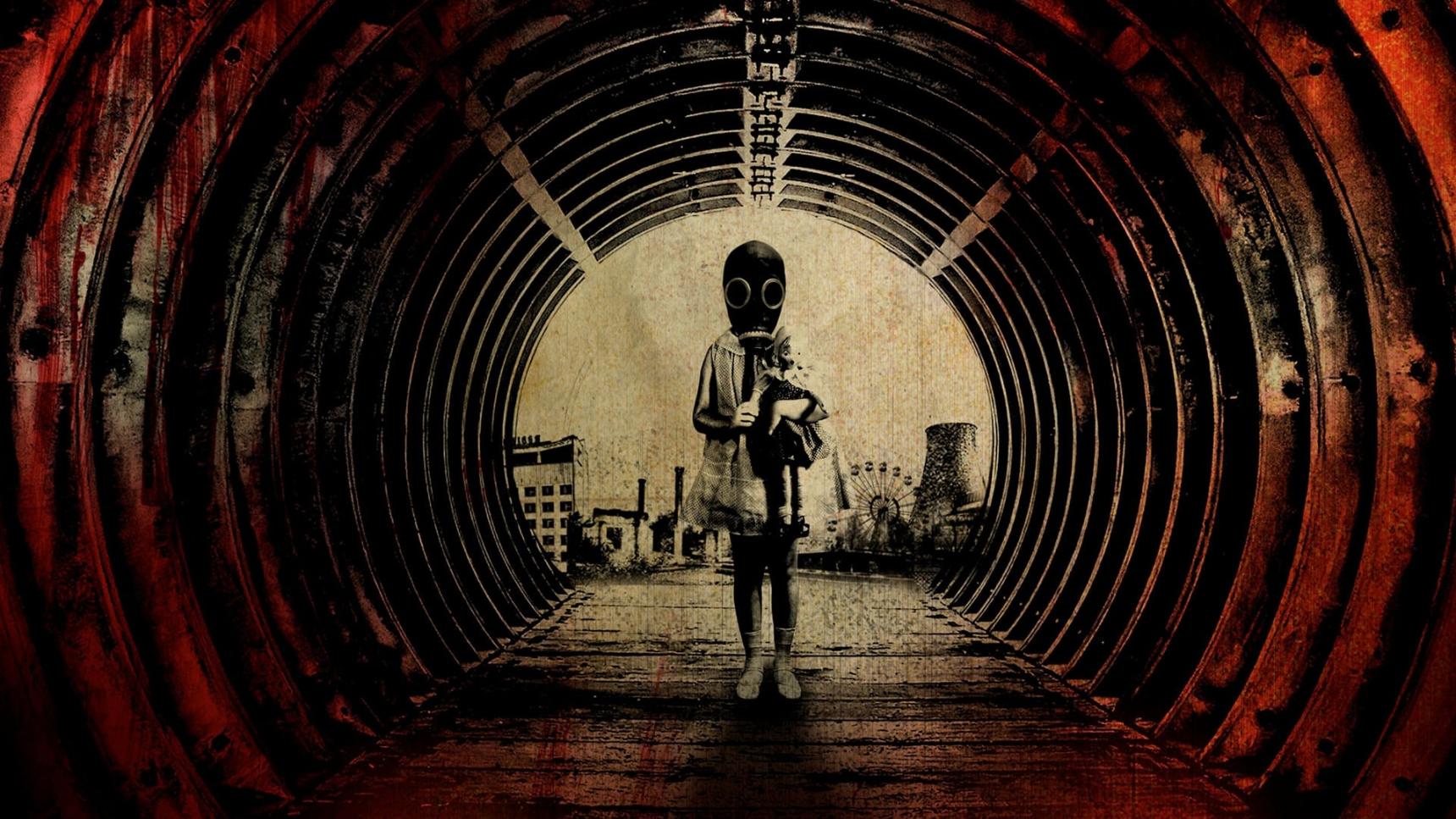 Fondo de pantalla de la película Atrapados en Chernóbil en PELISPEDIA gratis