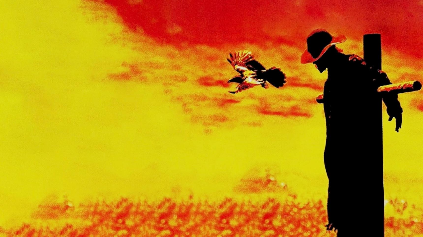 poster de Jeepers Creepers 2