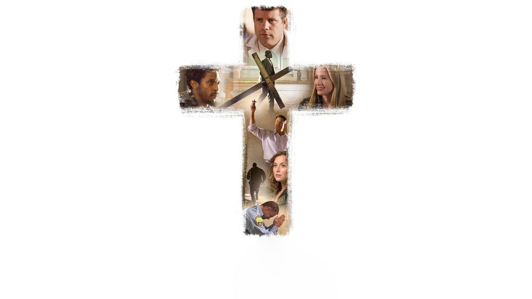 Fondo de pantalla de la película El poder de la cruz en PELISPEDIA gratis