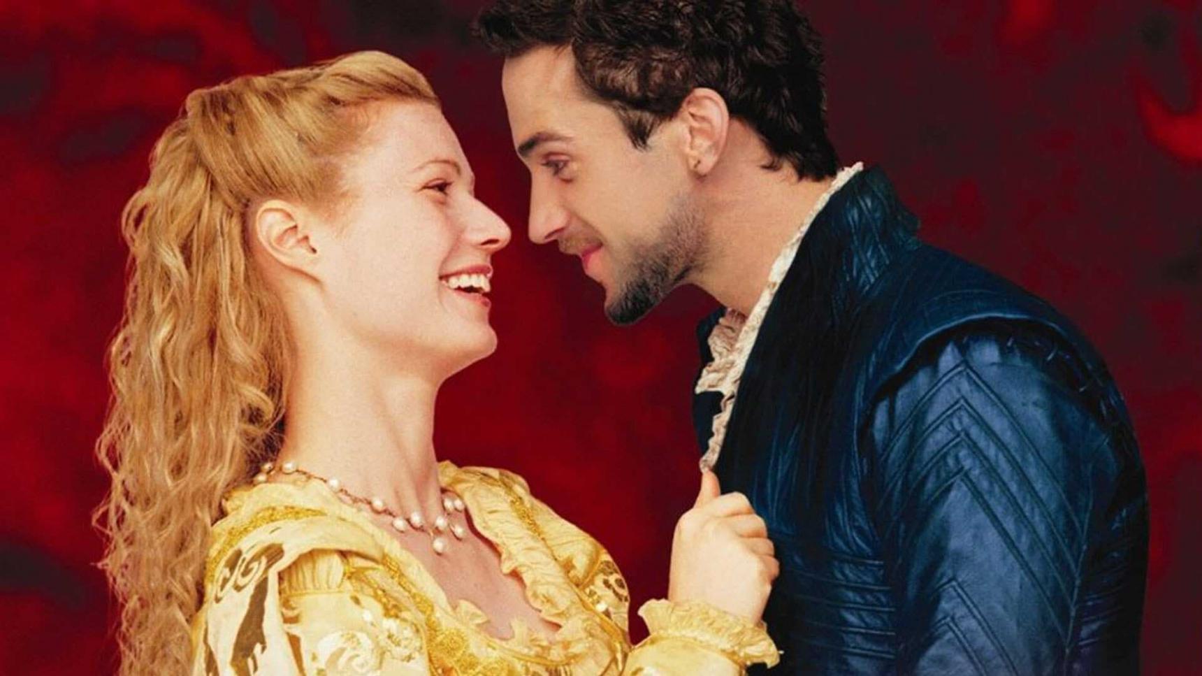 Fondo de pantalla de la película Shakespeare enamorado en PELISPEDIA gratis