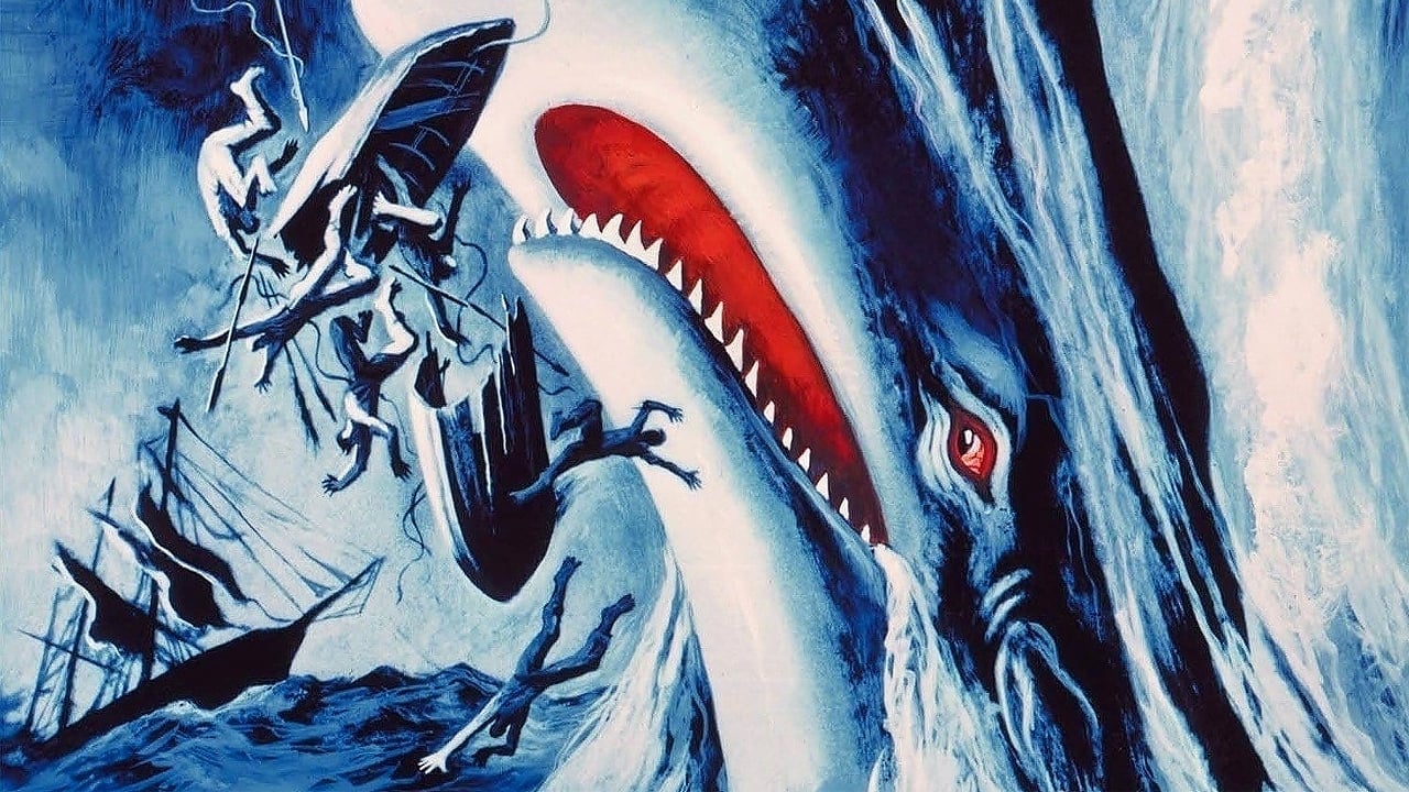 Fondo de pantalla de la película Moby Dick en PELISPEDIA gratis