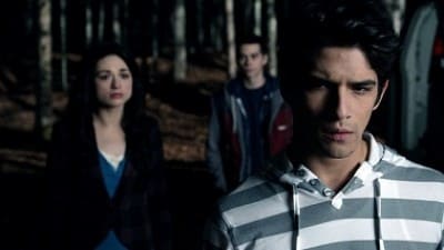 Poster del episodio 6 de Teen Wolf online