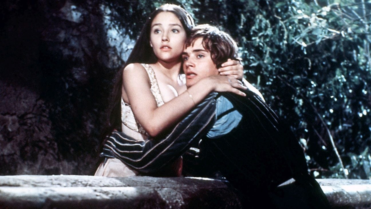 Fondo de pantalla de la película Romeo y Julieta en PELISPEDIA gratis