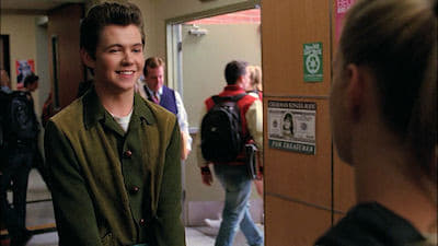 Poster del episodio 4 de Glee online