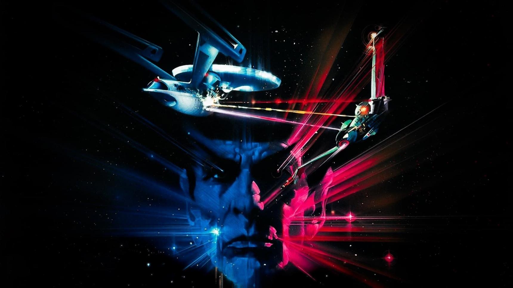 Fondo de pantalla de la película Star Trek III: En busca de Spock en PELISPEDIA gratis