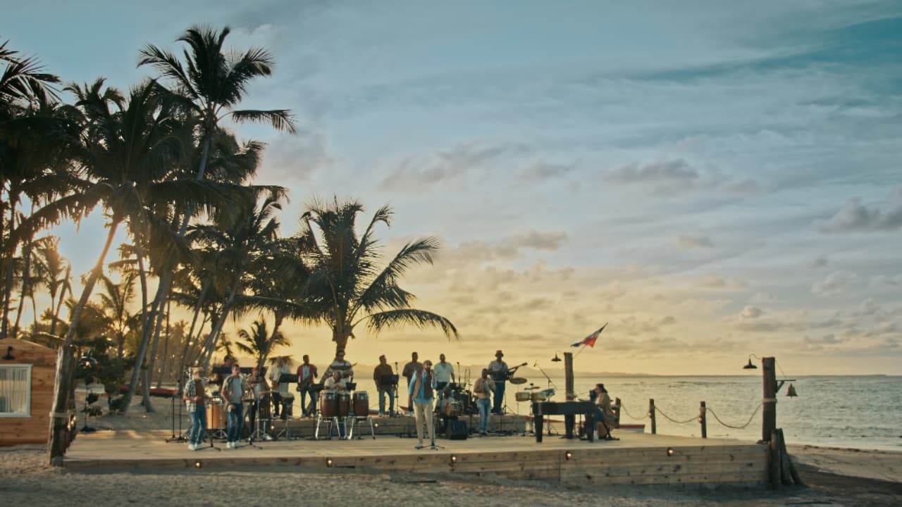 Fondo de pantalla de la película Juan Luis Guerra 4.40: Entre Mar Y Palmeras en PELISPEDIA gratis