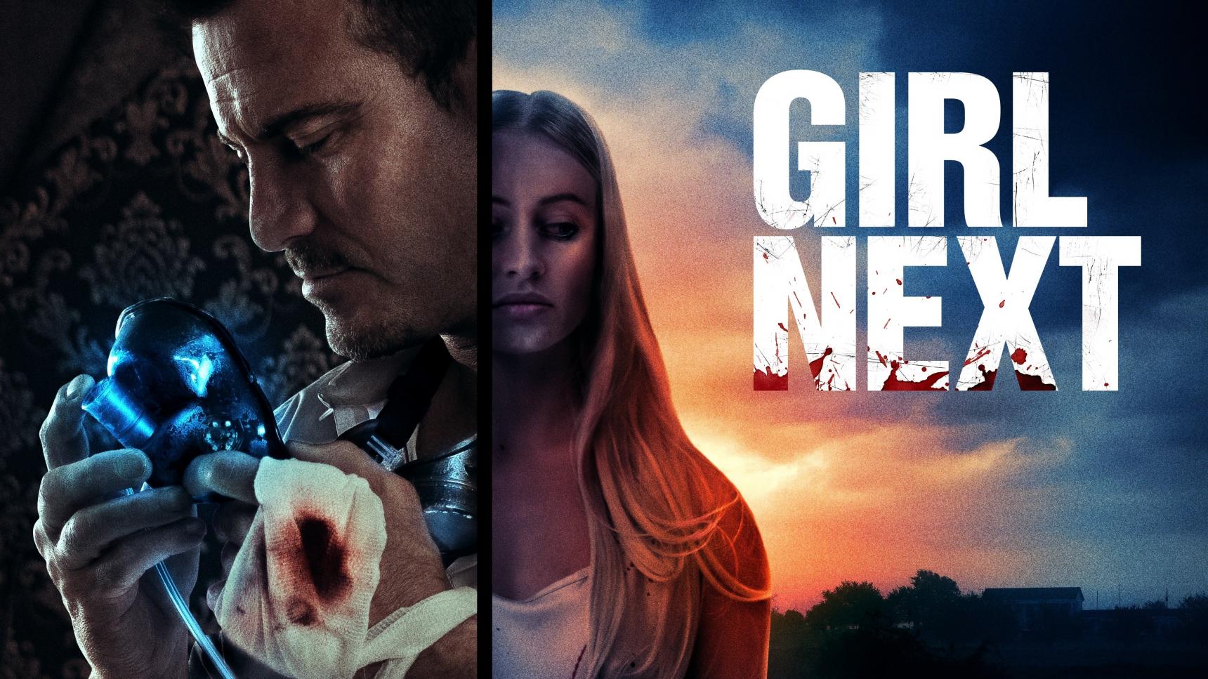 Fondo de pantalla de la película Girl Next en PELISPEDIA gratis