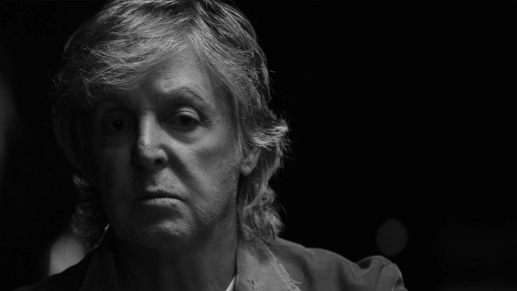 Fondo de pantalla de McCartney 3, 2, 1 online