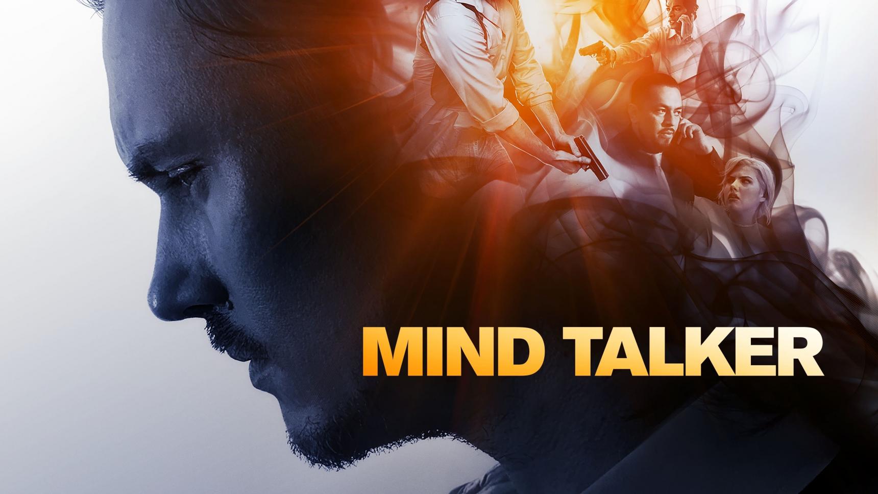 Fondo de pantalla de la película Mind Talker en PELISPEDIA gratis