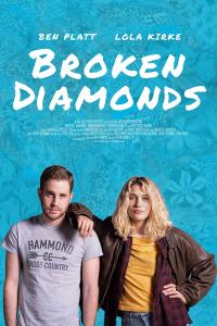 poster de la pelicula Broken Diamonds gratis en HD